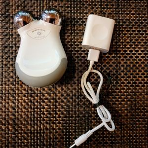 Nuface mini excellent condition